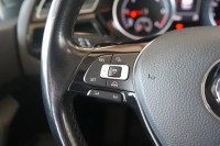 VW Touran 2.0 TDI Highline