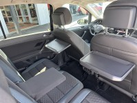 VW Touran 2.0 TDI DSG IQ Drive