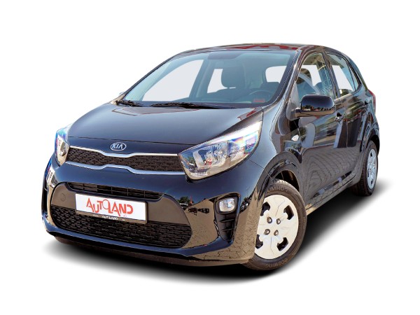 Kia Picanto 1.0...