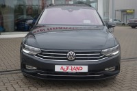 VW Passat Variant 2.0 TDI Business