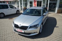 Skoda Superb Combi 2.0 TDI DSG Style