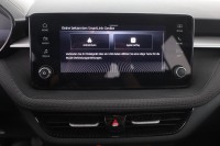 Skoda Fabia 1.0 TSI