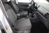 VW T-Cross 1.0 TSI DSG