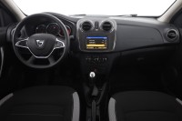 Dacia Logan II 0.9 TCe 90 MCV Stepway