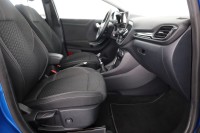Ford Puma 1.0 EcoBoost Titanium