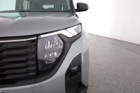 Ford Tourneo Courier Titanium 1.0 EB