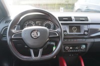 Skoda Fabia 1.2 Monte Carlo