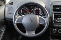 Mitsubishi ASX 1.6 Basis 2WD