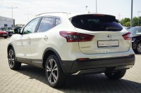 Nissan Qashqai 1.3 DIG-T