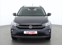 VW Taigo 1.0 TSI DSG
