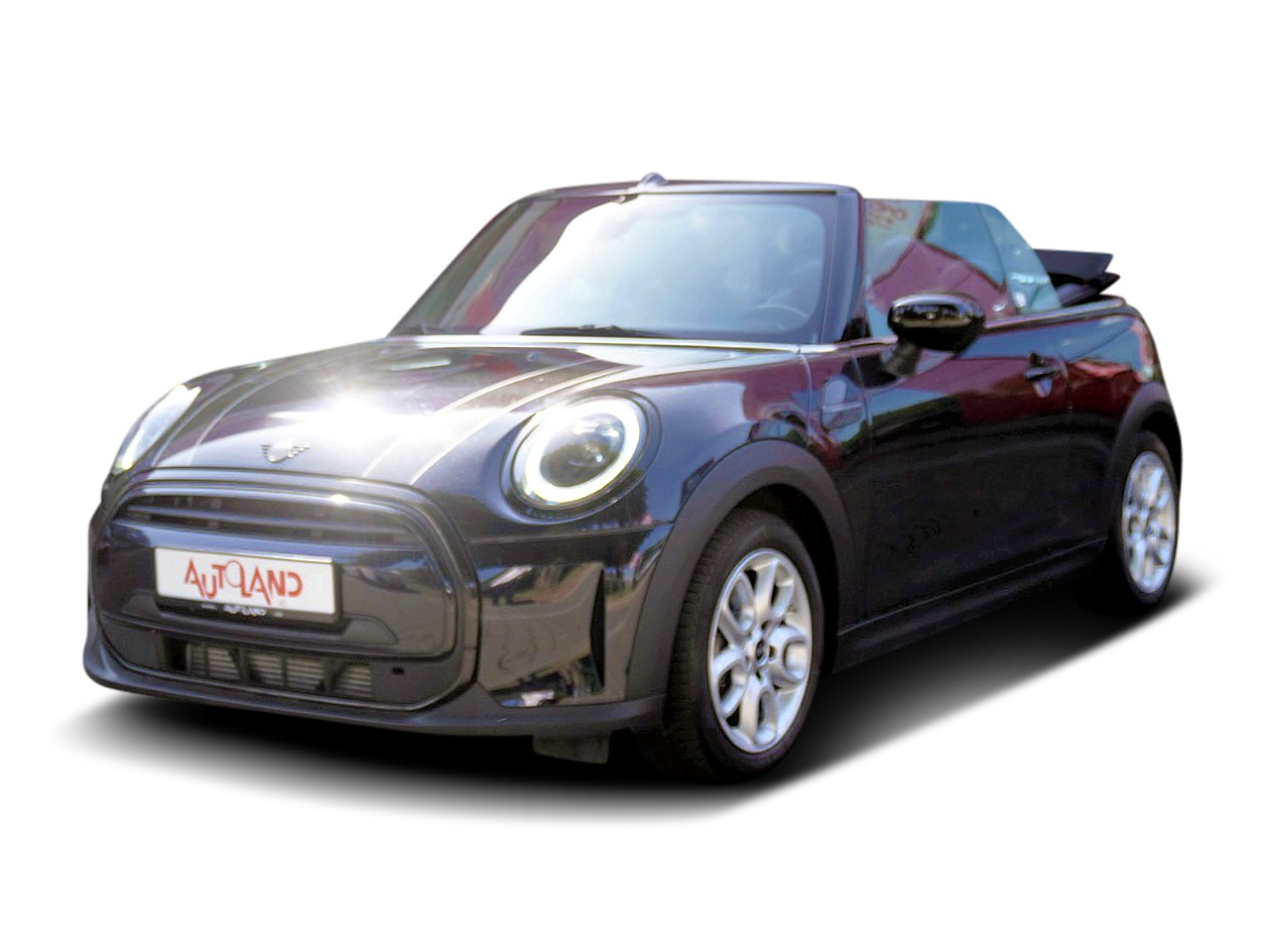 MINI COOPER Classic 1.5 Cooper Aut.
