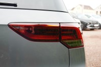 VW Golf VIII 2.0 GTI