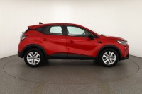 Renault Captur TCe 90 Facelift