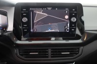 VW T-Cross 1.0 TSI Life