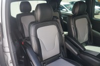 Mercedes-Benz V-Klasse V300 d lang AMG Line