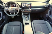 Cupra Leon 2.0 TSI DSG VZ