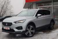 Vorschau: Seat Tarraco 2.0 TSI Xcellence 4Drive