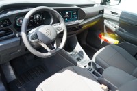 VW Caddy Maxi 1.5 TSI DSG