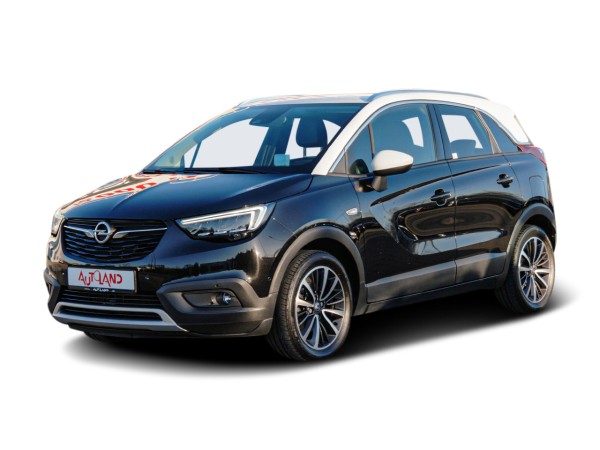 Opel Crossland 1.5 CDTI Ultimate