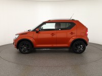 Vorschau: Suzuki Ignis 1.2