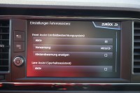 Seat Leon ST 1.5 TSI FR Black