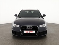 Audi A6 Avant 3.0 TDI quattro S-line