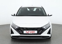 Hyundai i20 1.0 T-GDI Aut.