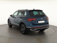 VW Tiguan 2.0 TDI 4M Elegance