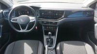 VW Taigo 1.0 TSI DSG