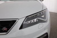 Seat Leon ST 1.8 TSI DSG FR
