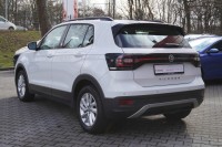 VW T-Cross 1.0 Life