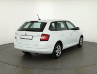 Skoda Fabia Combi 1.4 TDI Joy