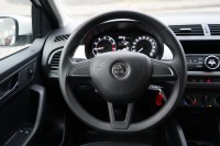 Skoda Fabia 1.0