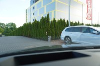 Skoda Octavia Combi 2.0 TDI