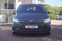 VW Touran 1.5 TSI Move DSG