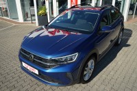 VW Taigo 1.0 TSI DSG