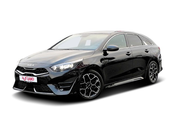 Kia pro_cee'd ProCeed GT-Line 1.5 T-GDI Aut.