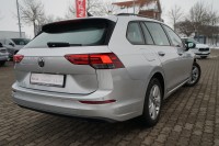 VW Golf Variant 2.0 TDI Life