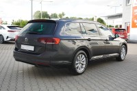 VW Passat Variant 2.0 TDI DSG Business