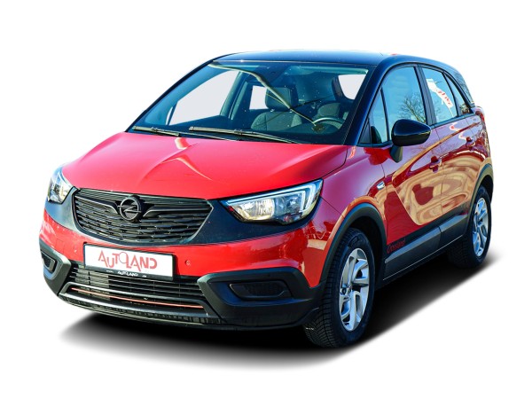 Opel Crossland 1.2