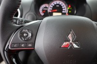 Mitsubishi Space Star 1.2 Aut. Select+