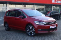 VW Touran 1.5 TSI Highline DSG
