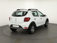 Dacia Sandero Stepway TCe 90