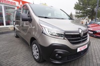 Renault Trafic 2.0 dCi 120