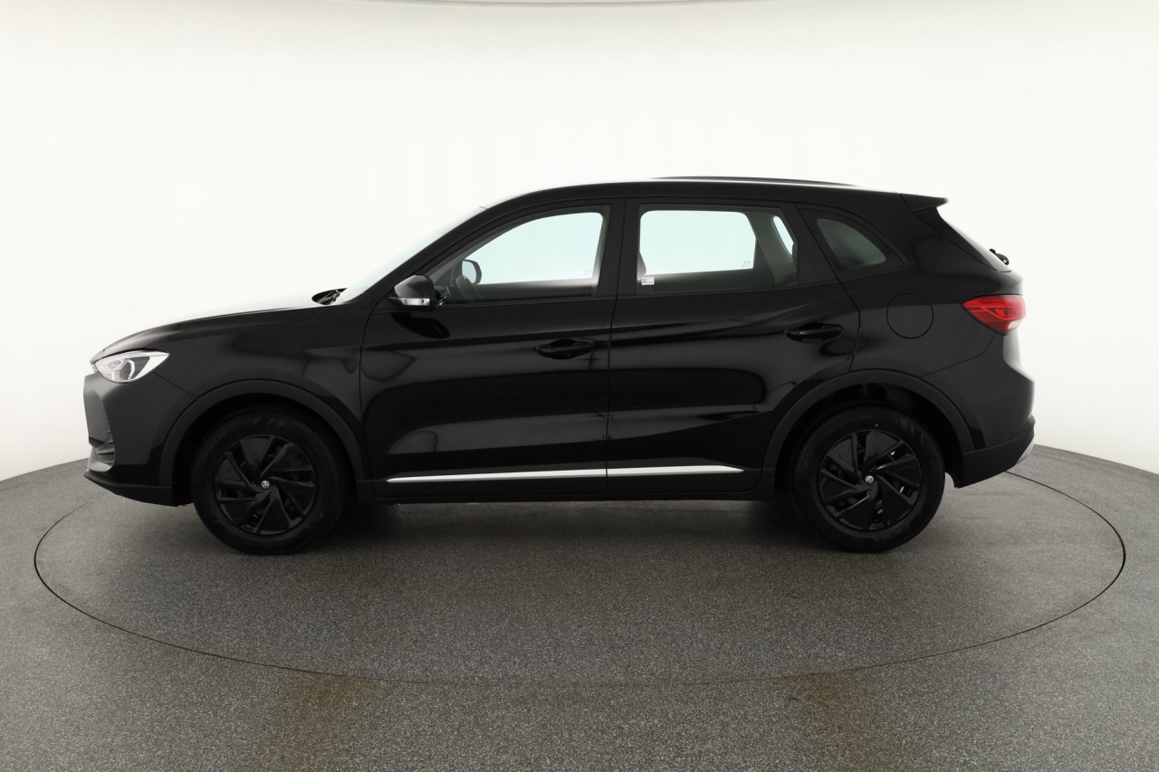 MG ZS 1.5 VTi-Tech