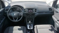 Seat Alhambra 2.0 TDI Style