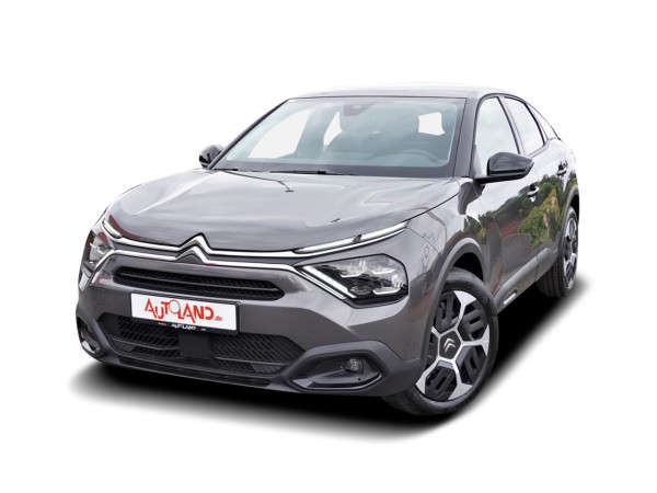 Citroen C4 PureTech130 n. Modell