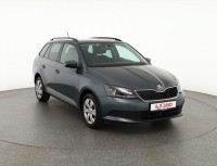 Skoda Fabia Combi 1.2 TSI
