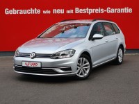 Vorschau: VW Golf Variant 1.5 TSI