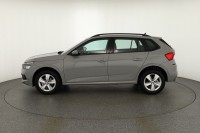 Vorschau: Skoda Kamiq 1.0 TSI Ambition